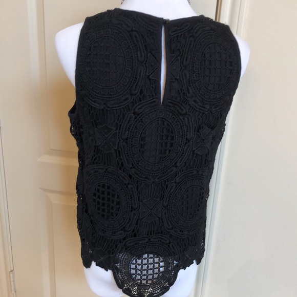 - Banana Republic black - Picture 3 of 7